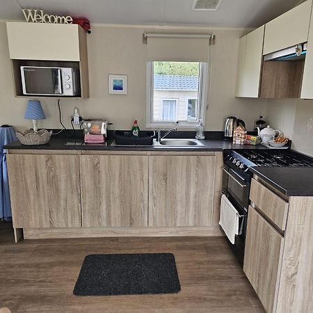 Cornish Crantock Holiday Sandy Toes Exterior foto